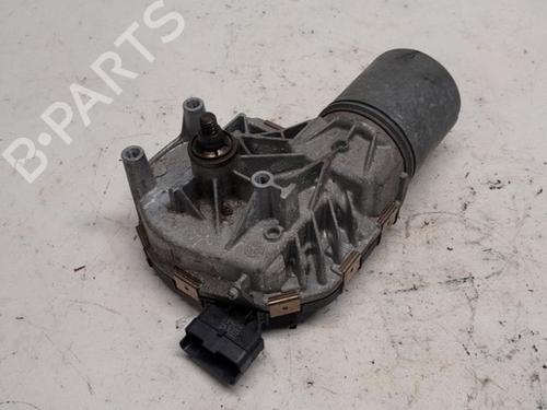 Used Front wiper motor PEUGEOT 308 SW I (4E_, 4H_) 1.6 16V (120 hp) 16403118