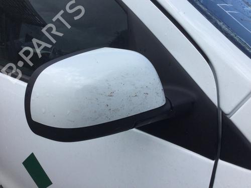 Used Right mirror DACIA DOKKER Box Body/MPV 1.5 dCi (FEAJ) (90 hp) 29167954
