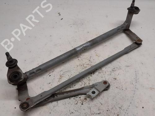 Used Front wipers mechanism SEAT IBIZA IV ST (6J8, 6P8) 1.2 TDI (75 hp) 13809586