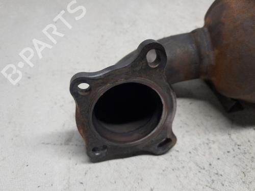 Catalyst SEAT ALTEA XL (5P5, 5P8) 1.2 TSI | BP29739027M10 