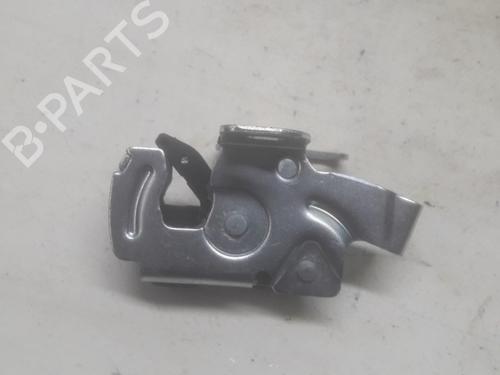 Used Front left lock FIAT 500 (312_) 1.2 (312AXA1A) (69 hp) 13155179