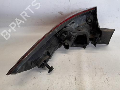 Right taillight RENAULT MEGANE III Grandtour (KZ0/1) 1.2 TCe (KZ2B, KZ11) | BP26301767C35 