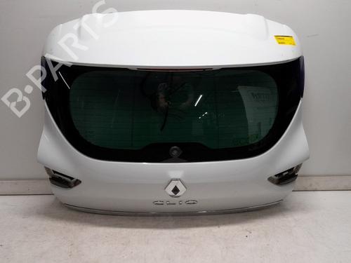 Tailgate RENAULT CLIO IV (BH_) 0.9 TCe 90 (BHNF, BHMA, BHMH, BHJK, BHJR) | BP29439541C6 