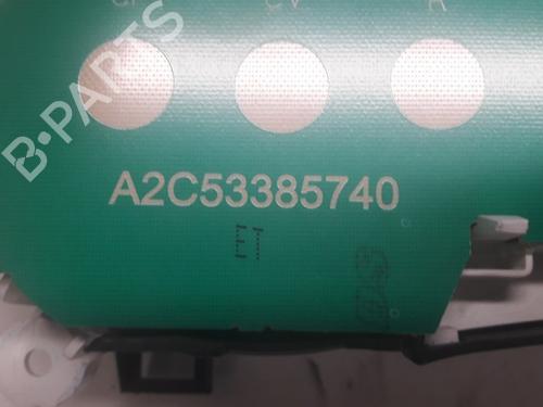 Display monitor CITROËN C3 II (SC_) 1.4 HDi 70 (SC8HZC, SC8HR0, SC8HP4) | BP11081550C48 