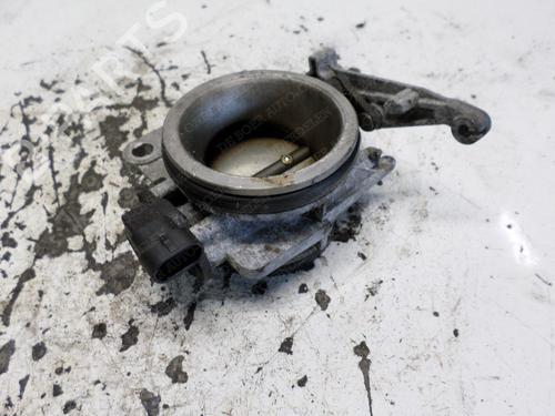 Spjældhus Spjældhus RENAULT MEGANE I Grandtour (KA0/1_) 1.6 16V (KA0B, KA04, KA11) (107 hp) 11063897 11063897
