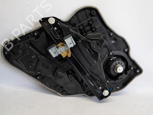 Used Rear right window mechanism Rear right window mechanism 19516355 19516355