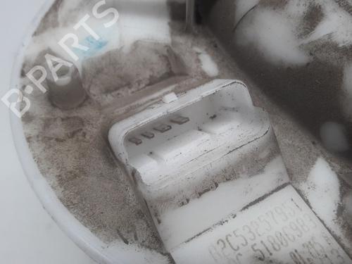 Fuel pump FIAT 500 (312_) 1.2 (312AXA1A) | BP12303115M76 