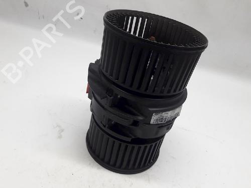 Used Heater blower motor RENAULT MEGANE III Grandtour (KZ0/1) 1.5 dCi (KZ09, KZ0D, KZ1G, KZ29, KZ14, KZ1W, KZ10, KZ1F,... (110 hp) 11071284
