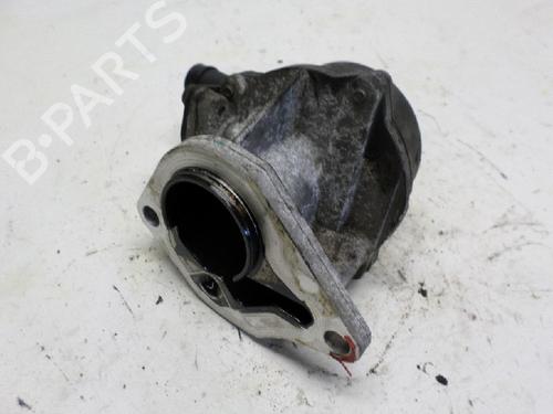Used Vacuum pump RENAULT MEGANE I Grandtour (KA0/1_) 1.9 dCi (KA05, KA1F) (102 hp) 13151137
