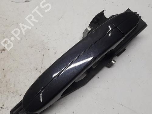 Used Front right exterior door handle FORD MONDEO IV Turnier (BA7) 2.0 (145 hp) 11071736