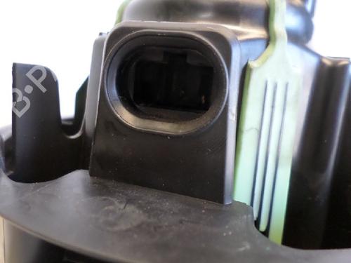 Heater blower motor PEUGEOT 207 (WA_, WC_) 1.6 16V VTi | BP11065334M62 