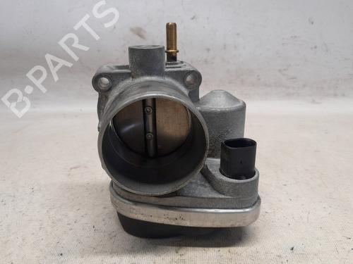 Drosselklappe für RENAULT SCÉNIC II (JM0/1_) 1.6 16V (JM1R) (112 hp) 28827827