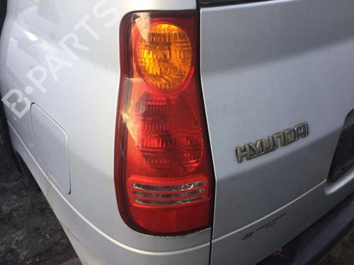 Used Left taillight HYUNDAI MATRIX (FC) 1.6 (103 hp) 22705831