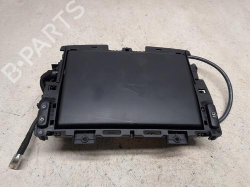 Used Display monitor PEUGEOT 308 I (4A_, 4C_) 1.6 16V (120 hp) 30085431