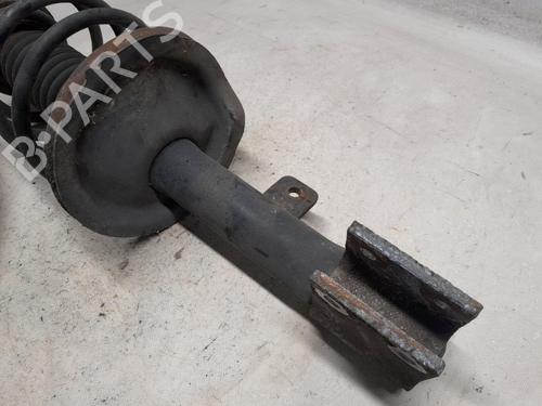 Left front shock absorber PEUGEOT 307 SW (3H) 2.0 16V | BP29980753M16