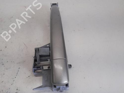 Front right exterior door handle PEUGEOT 3008 I MPV (0U_) 1.6 VTi | BP12594210C129 