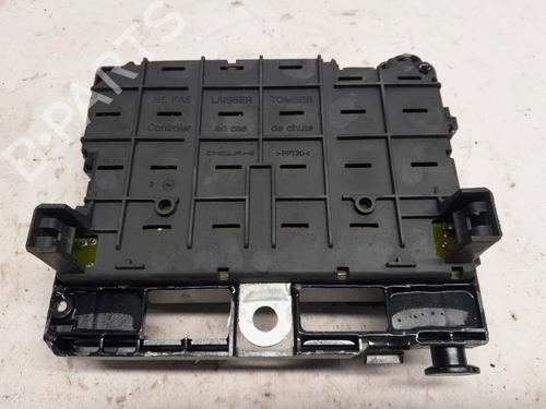 Fuse box PEUGEOT 206 CC (2D) 1.6 16V (2DNFUF, 2DNFUR) | BP31601169E1 - Image 2