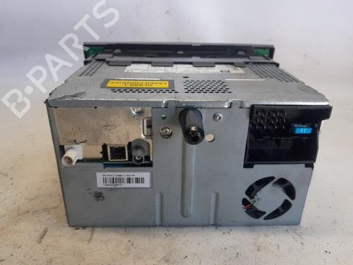 Radio OPEL CORSA D (S07) 1.6 Turbo (L08, L68) | BP28080720E6 