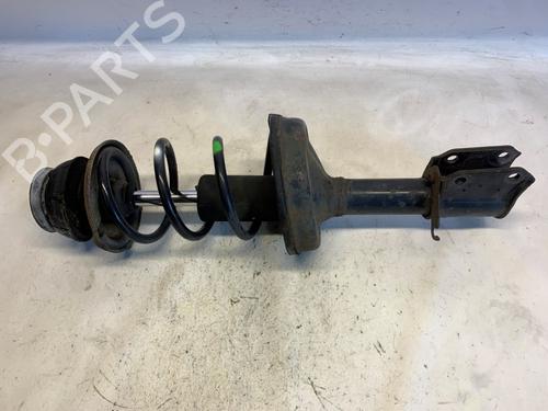 Used Right front shock absorber Right front shock absorber RENAULT TWINGO II (CN0_) 1.2 (CN0D) (58 hp) 36139514 36139514