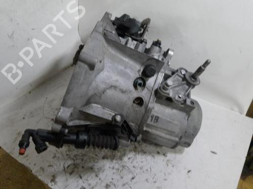 Gearkasse CITROËN C4 Picasso I MPV (UD_) 1.6 VTi 120 | BP26674448M3 