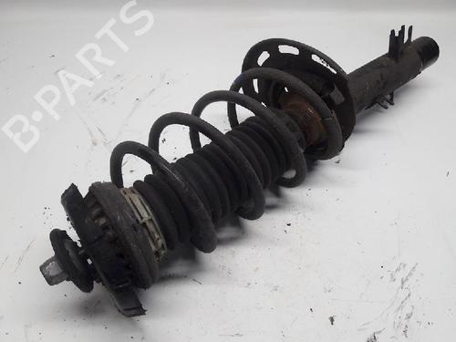 Used Right front shock absorber CITROËN C3 II (SC_) 1.6 HDi (92 hp) 11072337