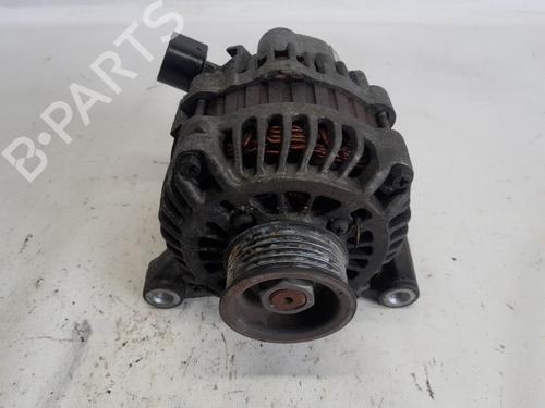 Used Alternator Alternator PEUGEOT 206 Hatchback (2A/C) 1.4 i (75 hp) 35988104 35988104