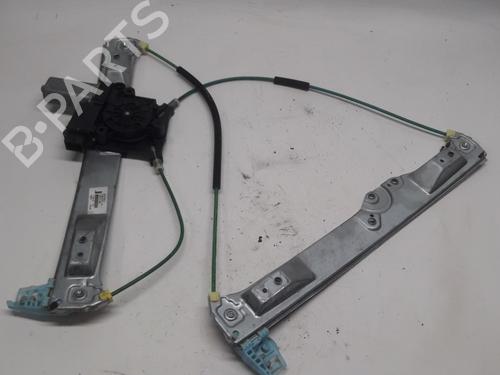 Used Front right window mechanism Front right window mechanism OPEL CORSA D (S07) 1.2 LPG (L08, L68) (83 hp) 11075221 11075221