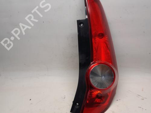 Used Right taillight Right taillight 11806519 11806519