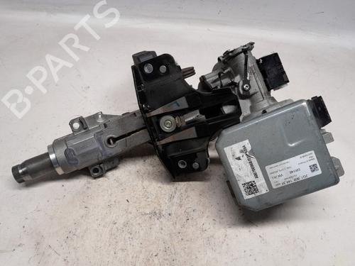 Steering column SEAT ARONA (KJ7, KJP) 1.6 TDI | BP36139586M21  - Image 5