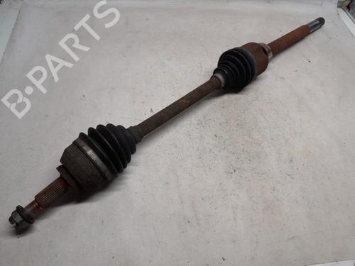 Arbre de transmission avant droit OPEL VIVARO B Van (X82) 1.6 CDTI (05) (90 hp) 30085332