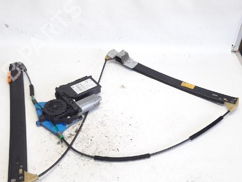 Used Front left window mechanism SEAT EXEO (3R2) 2.0 TDI (143 hp) 11069503