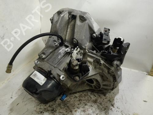 Gearbox DACIA SANDERO 1.5 dCi | BP29817276M3 