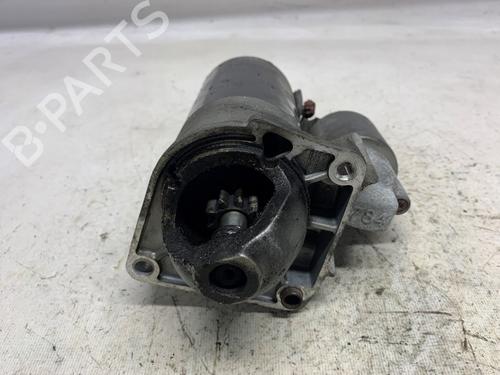 Used Starter Starter FORD KA (RU8) 1.2 (69 hp) 40023570 40023570