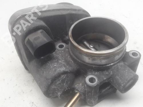 Used Throttle body Throttle body MINI MINI (R50, R53) Cooper (116 hp) 11079260 11079260
