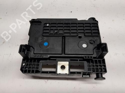 Fuse box CITROËN C3 Picasso (SH_) 1.4 VTi 95 (SH8FSC, SH8FP0, SH8FP6) | BP30831030E1