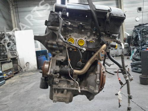 Engine TOYOTA YARIS (_P9_) 1.0 VVT-i (KSP90_, KSP90R) | BP31028537M1