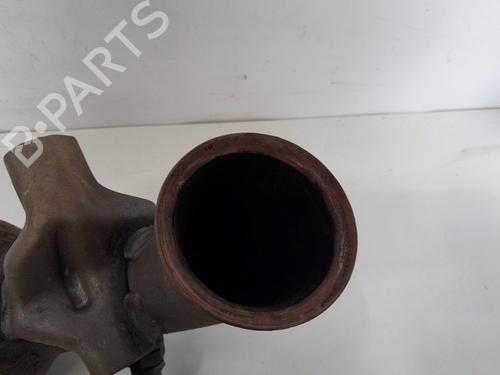 Catalyst PEUGEOT 508 I (8D_) 1.6 THP | BP29738991M10 