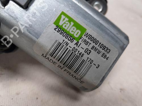 Rear wiper motor BMW X1 (E84) xDrive 18 d | BP30327606M102 - Image 3