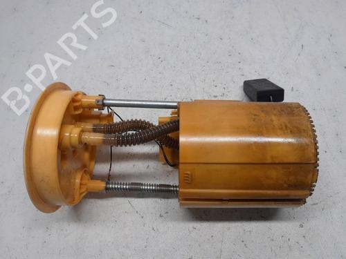 Used Fuel pump FORD S-MAX (WA6) 2.0 TDCi (140 hp) 21287511