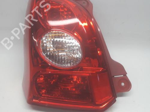Used Left taillight SUZUKI ALTO VII (GF) 1.0 (AMF310, GFC31S) (68 hp) 11135899