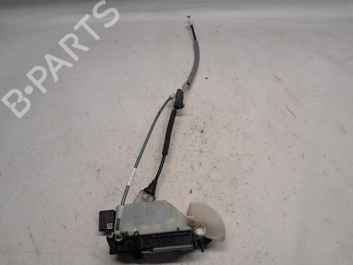 front-left-lock-citroen-c4-ii-nc_-2009-35988156 main image