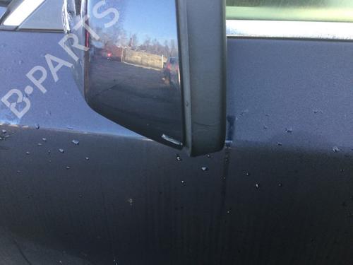 Left mirror BMW 5 Touring (E61) 523 i | BP23436295C26 