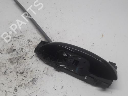 Used Front right exterior door handle VW GOLF VI (5K1) 1.4 (80 hp) 11076071