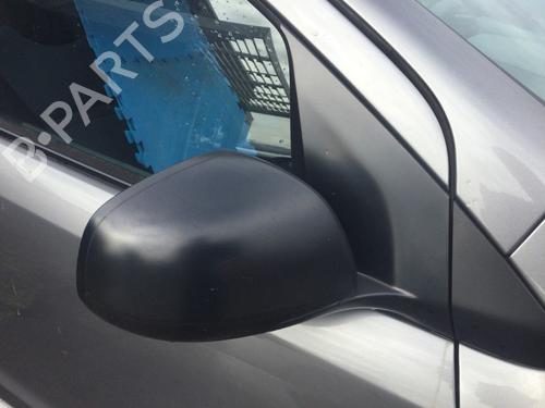 Used Right mirror SUZUKI ALTO VII (GF, HA25_, HA35_) 1.0 (AMF310, GFC31S) (68 hp) 30085340