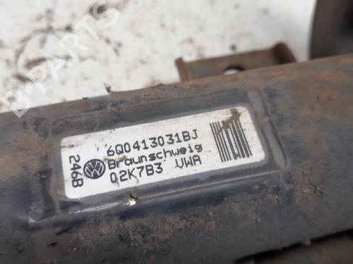Right front shock absorber SKODA FABIA II (542) 1.4 | BP13231184M17 