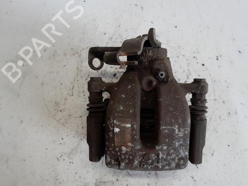 Used Right rear brake caliper PEUGEOT 3008 I MPV (0U_) 1.6 THP (156 hp) 18850134