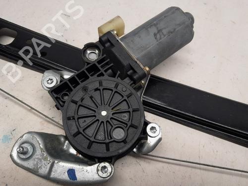 Rear left window mechanism BMW X5 (E53) 3.0 d | BP25620518C24 