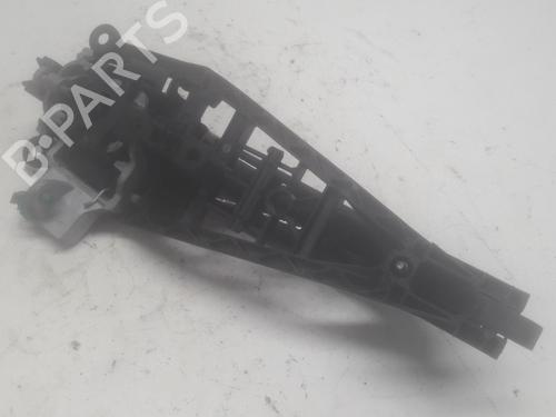 Rear right exterior door handle OPEL CORSA D (S07) 1.4 (L08, L68) | BP11135473C130 