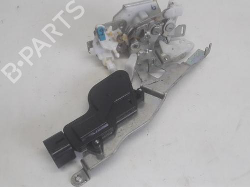 Used Front right lock SUZUKI ALTO VII (GF) 1.0 (AMF310, GFC31S) (68 hp) 11081948