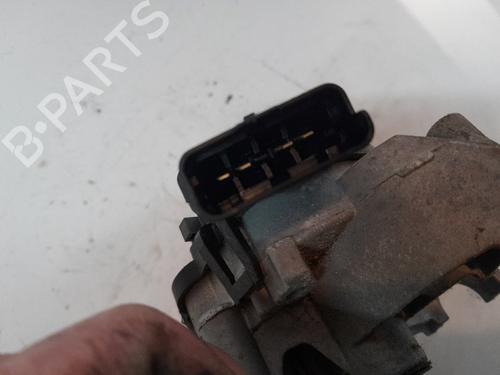 Front wiper motor RENAULT KANGOO Express (FW0/1_) 1.5 dCi 75 (FW07, FW10, FW04) | BP34168858M29  - Image 5